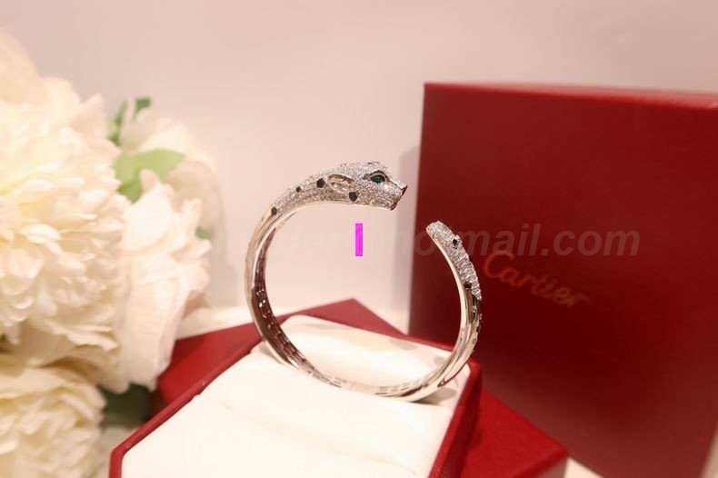 Cartier Bangles 110